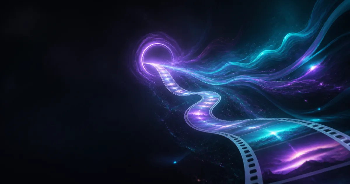 ManifoldGen Video Tools - Text, Image, Reference and Motion